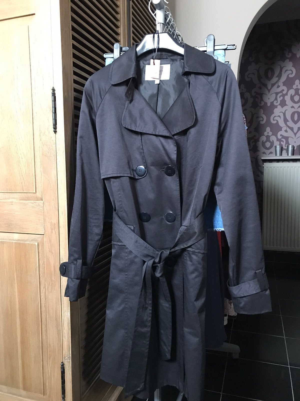 Trenchcoat, jasjes, blazers,…. En veel meer, Kleding | Dames, Jassen | Zomer, Ophalen, Zo goed als nieuw