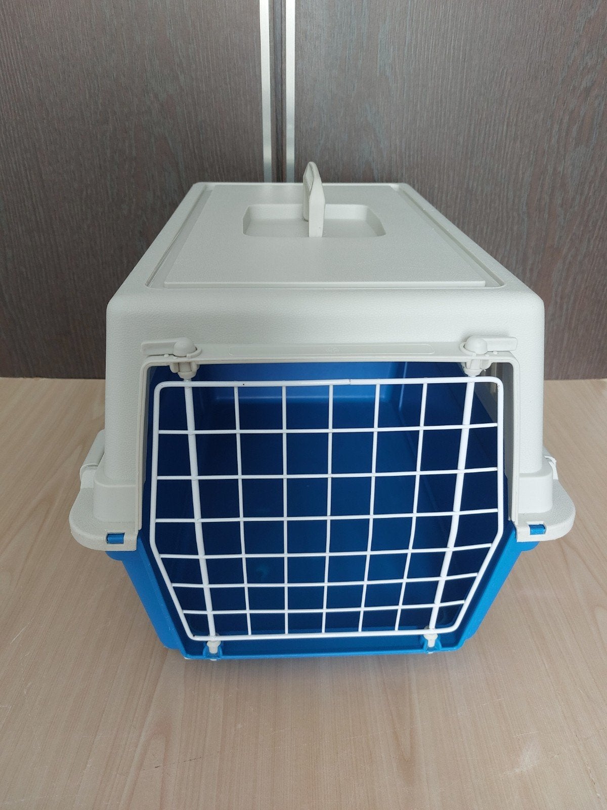 Cage de transport pour chat où pour petit chien, Animaux & Accessoires, Enlèvement