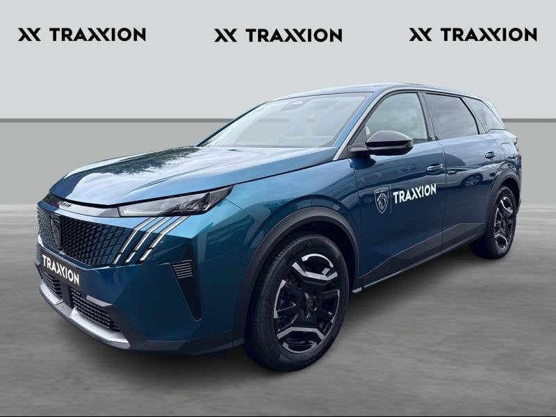 Peugeot 5008 Electric Allure *7 zitplaatsen* 502KM range*, Auto's, Peugeot, Automaat, Monovolume, https://public.car-pass.be/vhr/e7ed2b76-bb05-4ca3-9b49-3139bb821c42