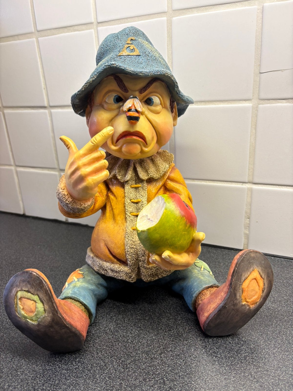 Laaf/Efteling, Verzamelen, Ophalen, Zo goed als nieuw, Beeldje of Poppetje