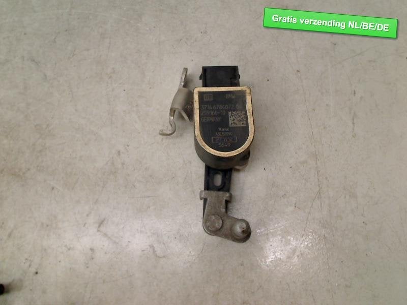 CAPTEUR DE NIVEAU BMW 1 serie (F20) (37146784072), Utilisé, BMW, Petuelring 130
80809  München, DE, Bayerische Motoren Werke AG