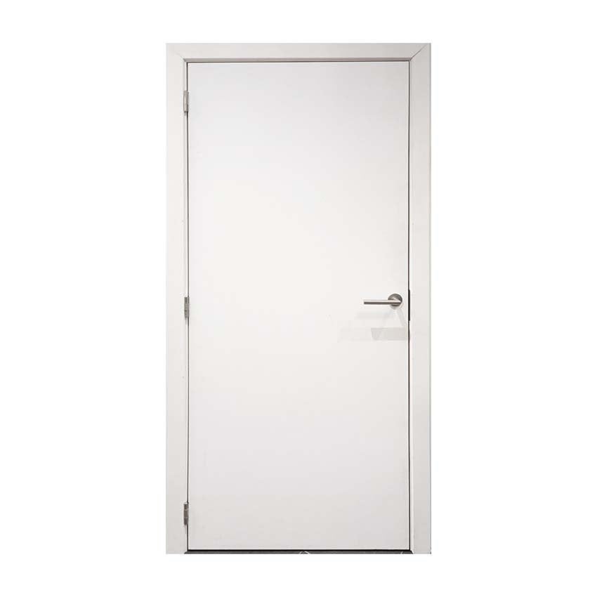 Complete schilderdeur honingraat 780mm x201.5, Neuf, Porte intérieure, Enlèvement, Moins de 80 cm