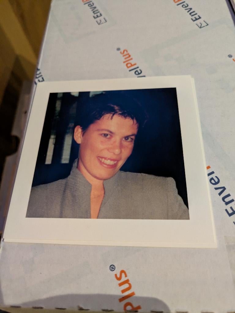Dp Elisabeth traen, Verzamelen, Bidprentjes en Rouwkaarten, Ophalen of Verzenden, Bidprentje