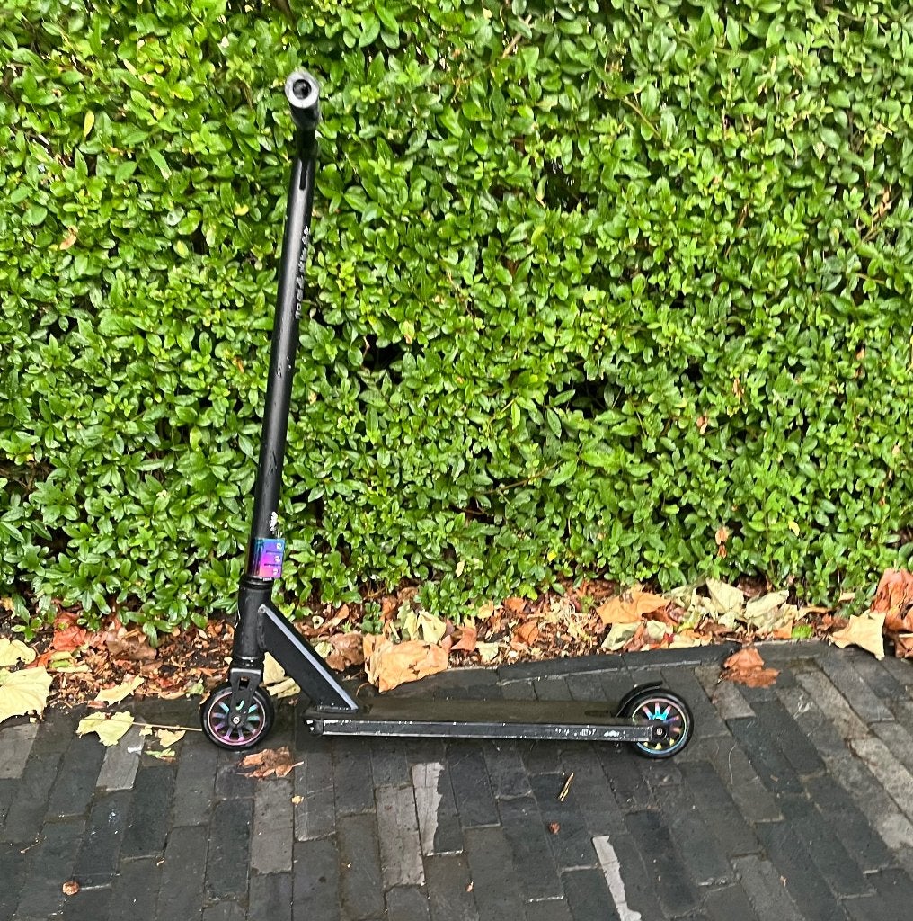 Trotinette Step Slam, Enlèvement, Comme neuf