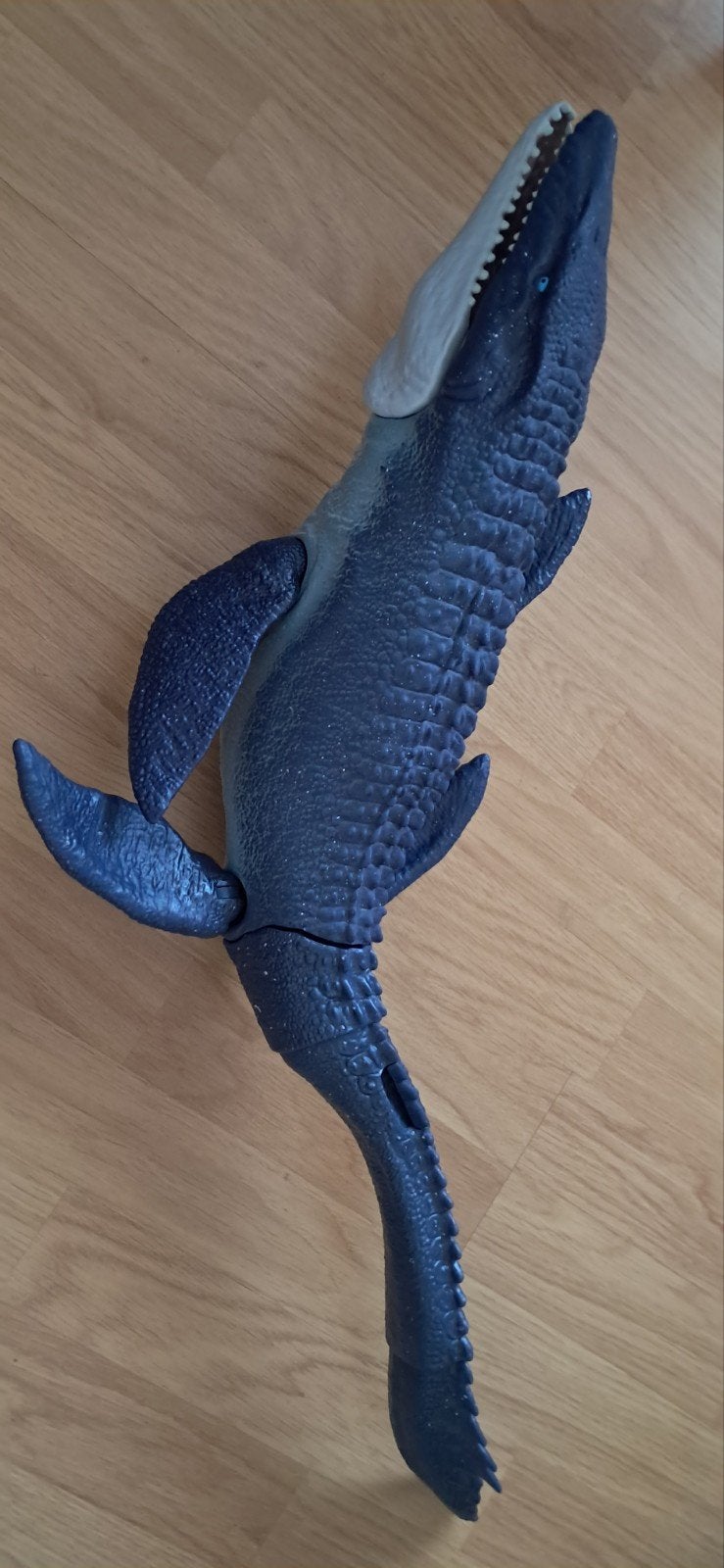 Jurassic World: Dominion Ocean Protector Mosasaurus, Kinderen en Baby's, Speelgoed | Actiefiguren, Ophalen
