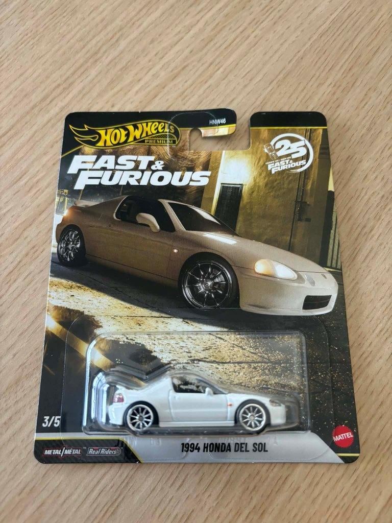 Hot Wheels Honda - Specials (DEEL 3 vanaf 2026), Ophalen of Verzenden, Nieuw