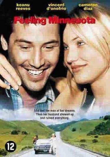Feeling Minnesota (Sealed), Cd's en Dvd's, Engels, Verzenden, Nederlands, Romantiek
