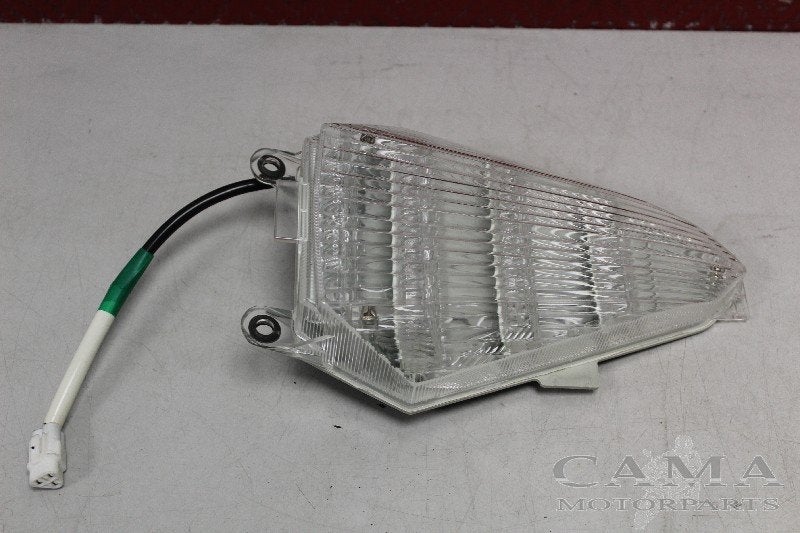 ACHTERLICHT Yamaha YZF R6 2008-2013 (YZF-R6 13S 1JS), Motoren, Dhr. S. di Majo, Gebruikt, Info@cama-motorparts.nl, P.J. Troelstraweg 8 8
3144 CX  MAASSLUIS, NL