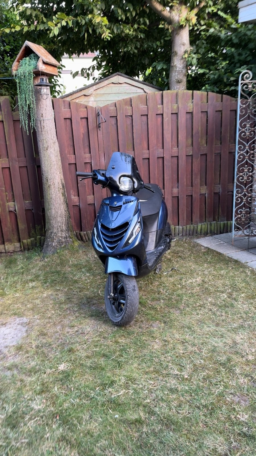 Piaggio zip 4t carb, Vélos & Vélomoteurs, Scooters | Piaggio, Comme neuf, Zip, Classe A (25 km/h), Enlèvement