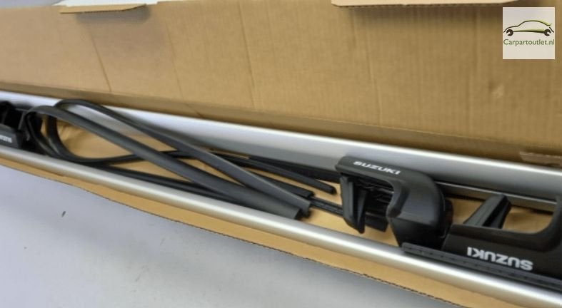 Originele Dakdrager Nissan X Trail T30 vanaf 2001-2007 KE730, Auto diversen, Dakdragers, -, -, Nieuw, Ophalen of Verzenden