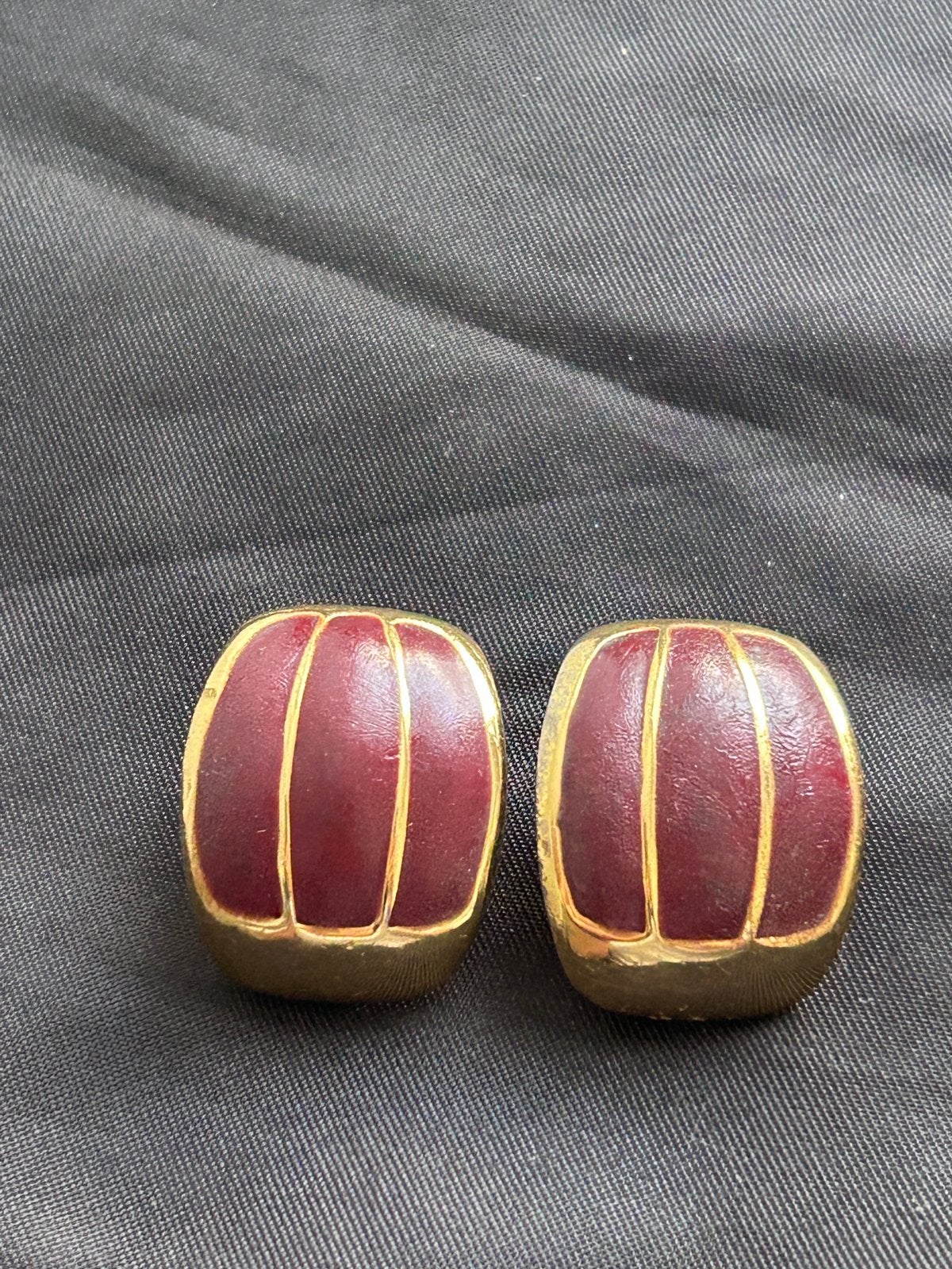 Orena boucles d’oreilles clips vintage, Enlèvement ou Envoi, Comme neuf