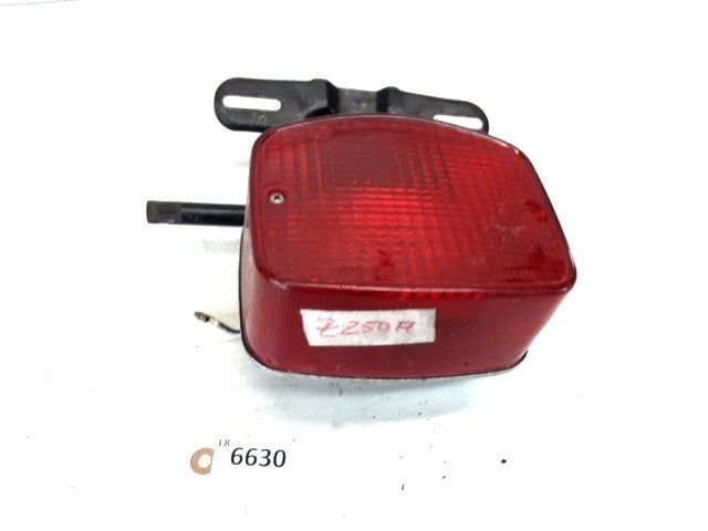 Z250 1980 - 1982 Kawasaki Achterlicht D1-50045, Motos
