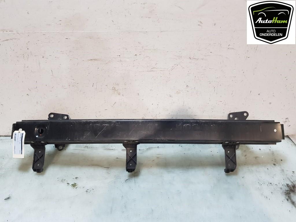BUMPERFRAME ACHTER Renault Twingo III (AH) (|756107041R|), Gebruikt, Renault, Peter-Huppertz-Straße 5
51063  Köln, DE, Dialog.deutschland@renault.de