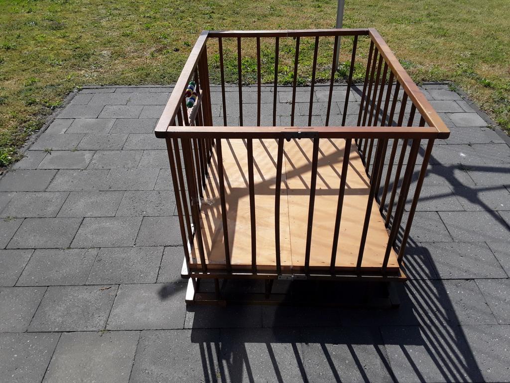 Bed kind, Kinderen en Baby's, Ophalen