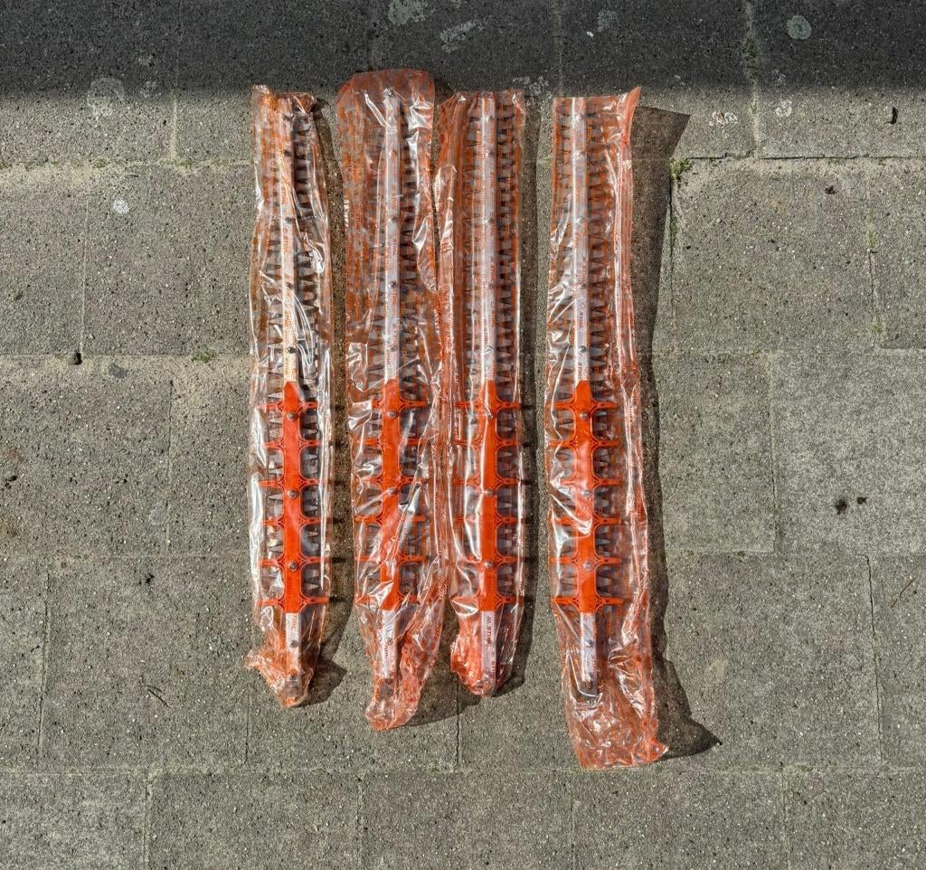 STIHL - nieuw mes voor haagschaar type HS 81 T, Tuin en Terras, Ophalen, Nieuw, Stihl