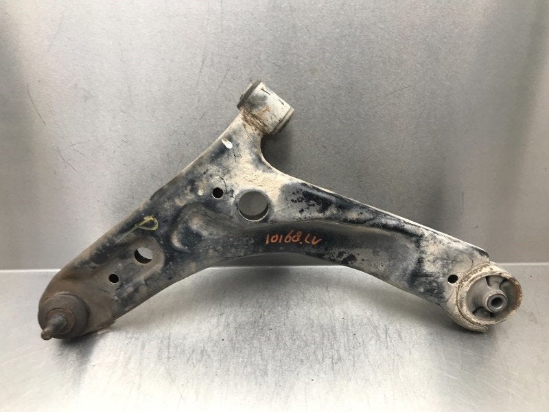 BRAS DE SUSPENSION AVANT GAUCHE INFERIEUR Kia Picanto (BA), Kia, Dhr. M. Roggen, Stadsweg 37 37
9917 PV  WIRDUM GR., NL, Utilisé