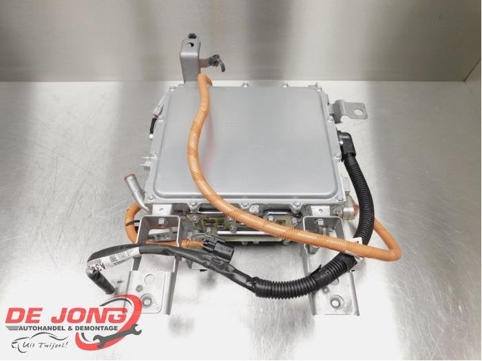 Inverter van een Mitsubishi Outlander, Gebruikt, -, -, Ophalen of Verzenden