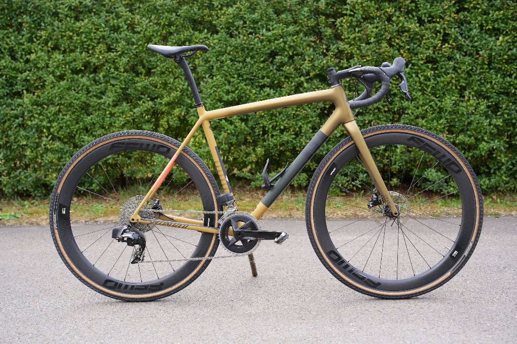 Vélo Gravel Specialized crux expert 2024 taille 56, Autres marques, Comme neuf, Enlèvement, 53 à 57 cm