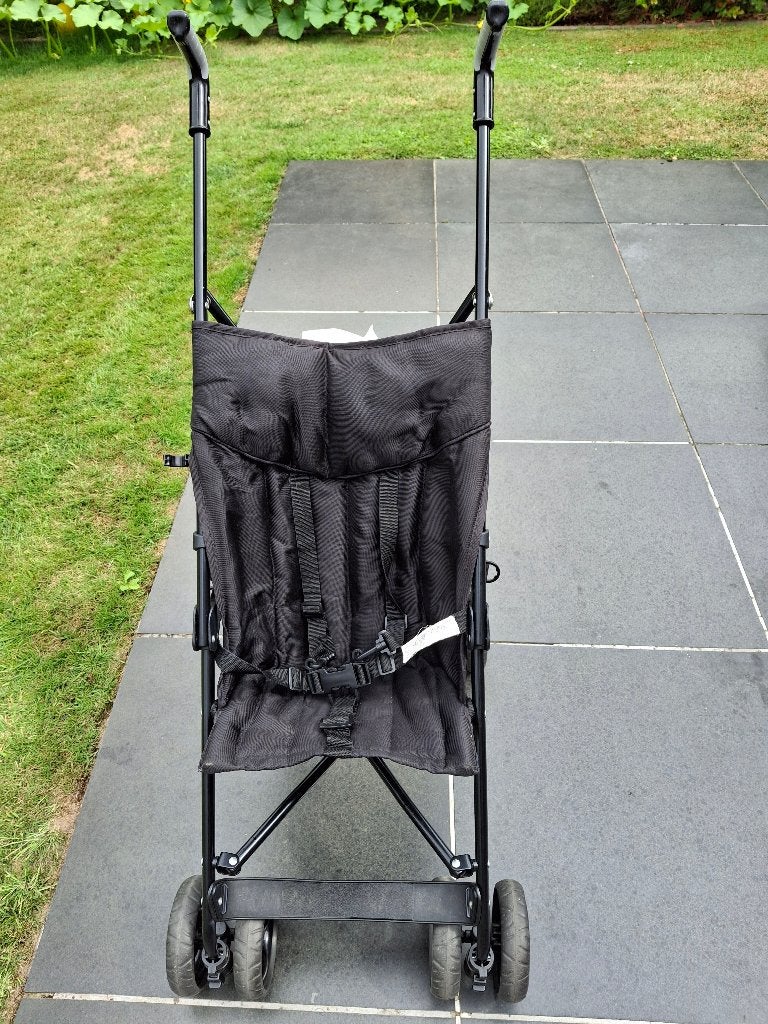 buggy voor peuter, Kinderen en Baby's, Ophalen, Gebruikt
