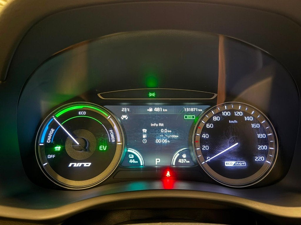 Kia Niro Automaat 1.6 Hybrid/Benzine 77,2kW Euro 6b, Automaat, Euro 6, https://public.car-pass.be/vhr/9dfcd2fa-05ca-4071-aea2-1241fc4d602c