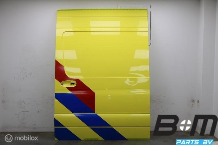Schuifdeur links Mercedes Sprinter A9107308000, Auto-onderdelen, Gebruikt