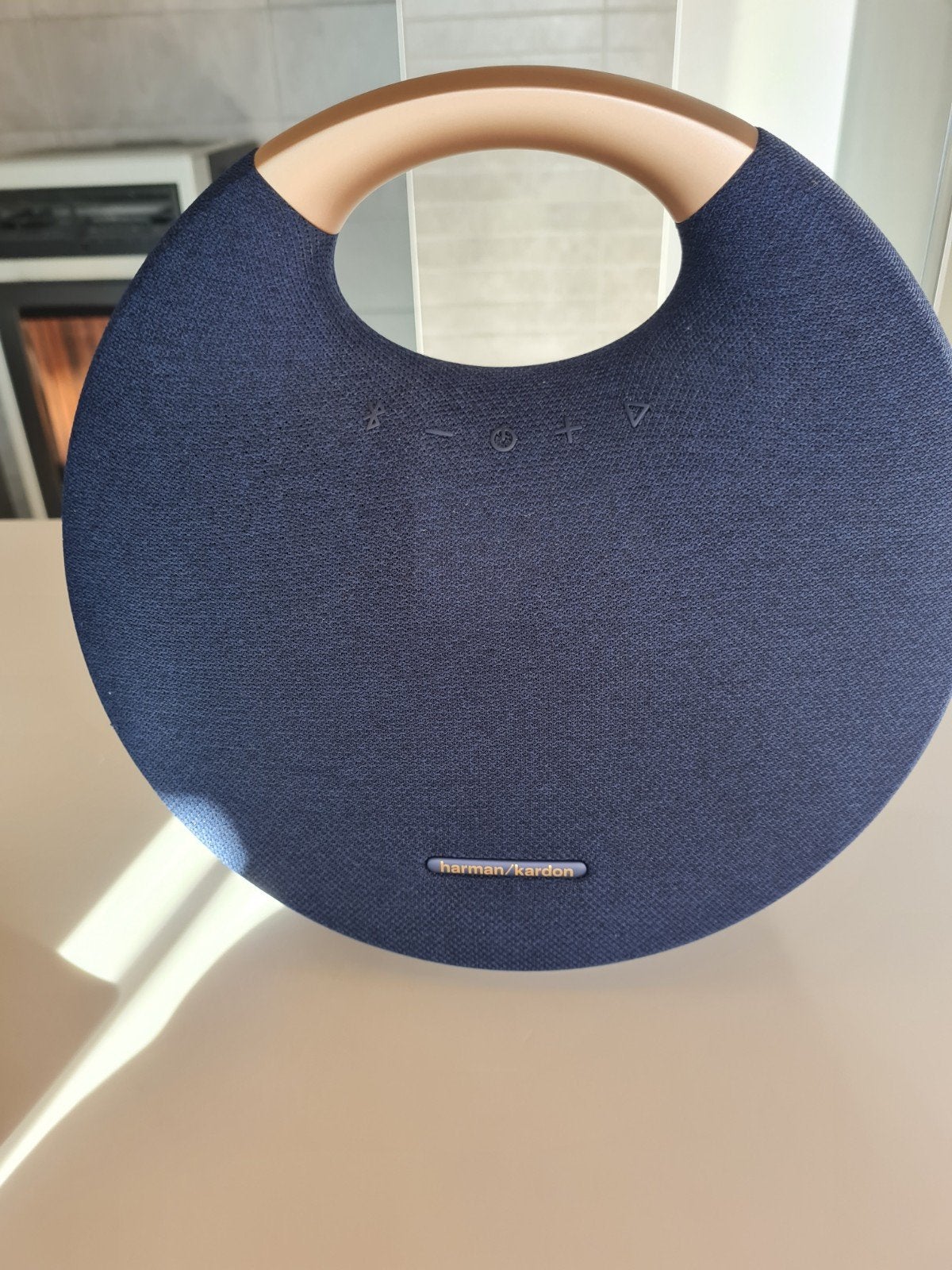 Harman/Kardon Onyx studio 6, Moins de 60 watts, Bass-reflex, Enceinte portable, Comme neuf