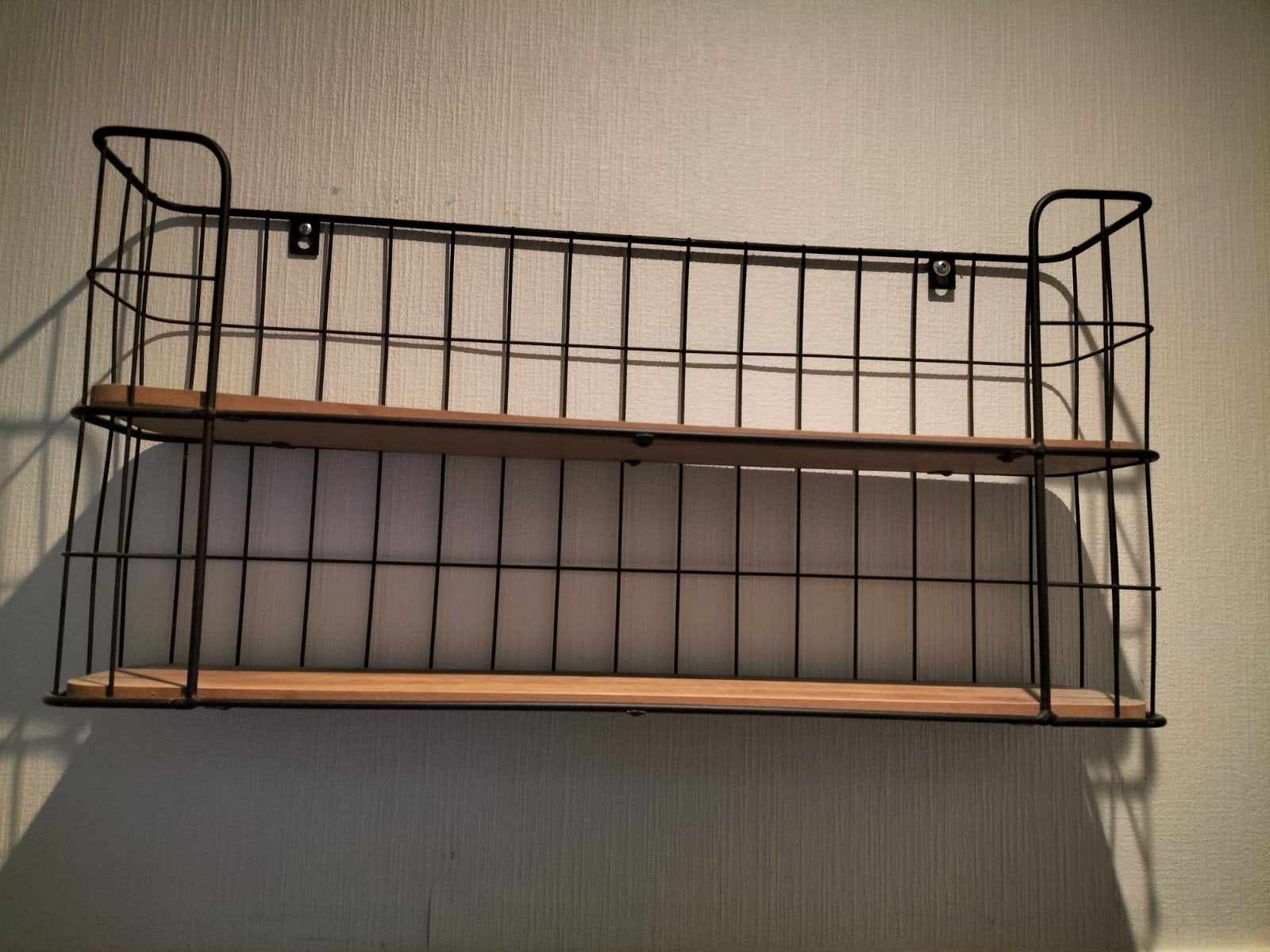 wandrekje, Huis en Inrichting, Woonaccessoires | Wandplanken en Boekenplanken, Ophalen, Gebruikt