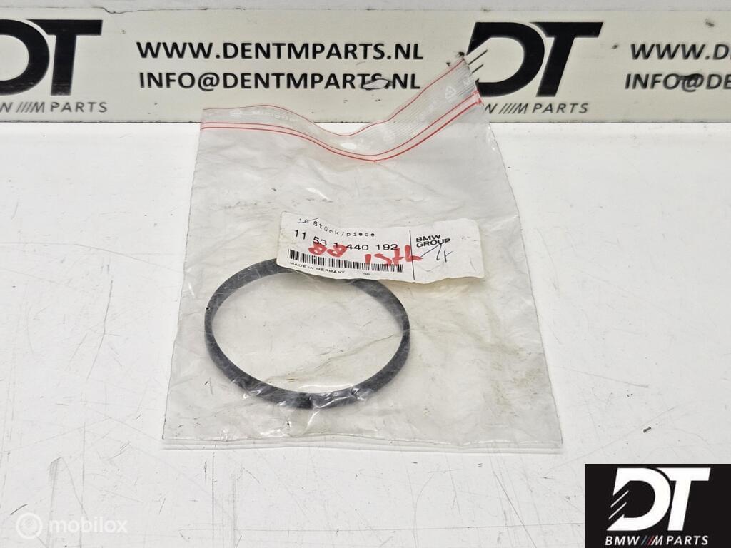 Pakking thermostaat BMW N62 N63 S63 S68 BMW 11531440192, Neuf, Enlèvement ou Envoi, BMW, BMW