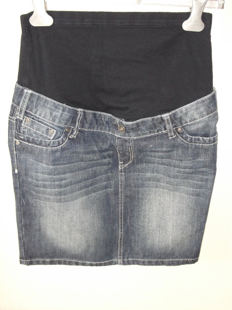 zwangerschaps jeansrok MT38, Vêtements | Femmes, Vêtements de grossesse, Enlèvement ou Envoi