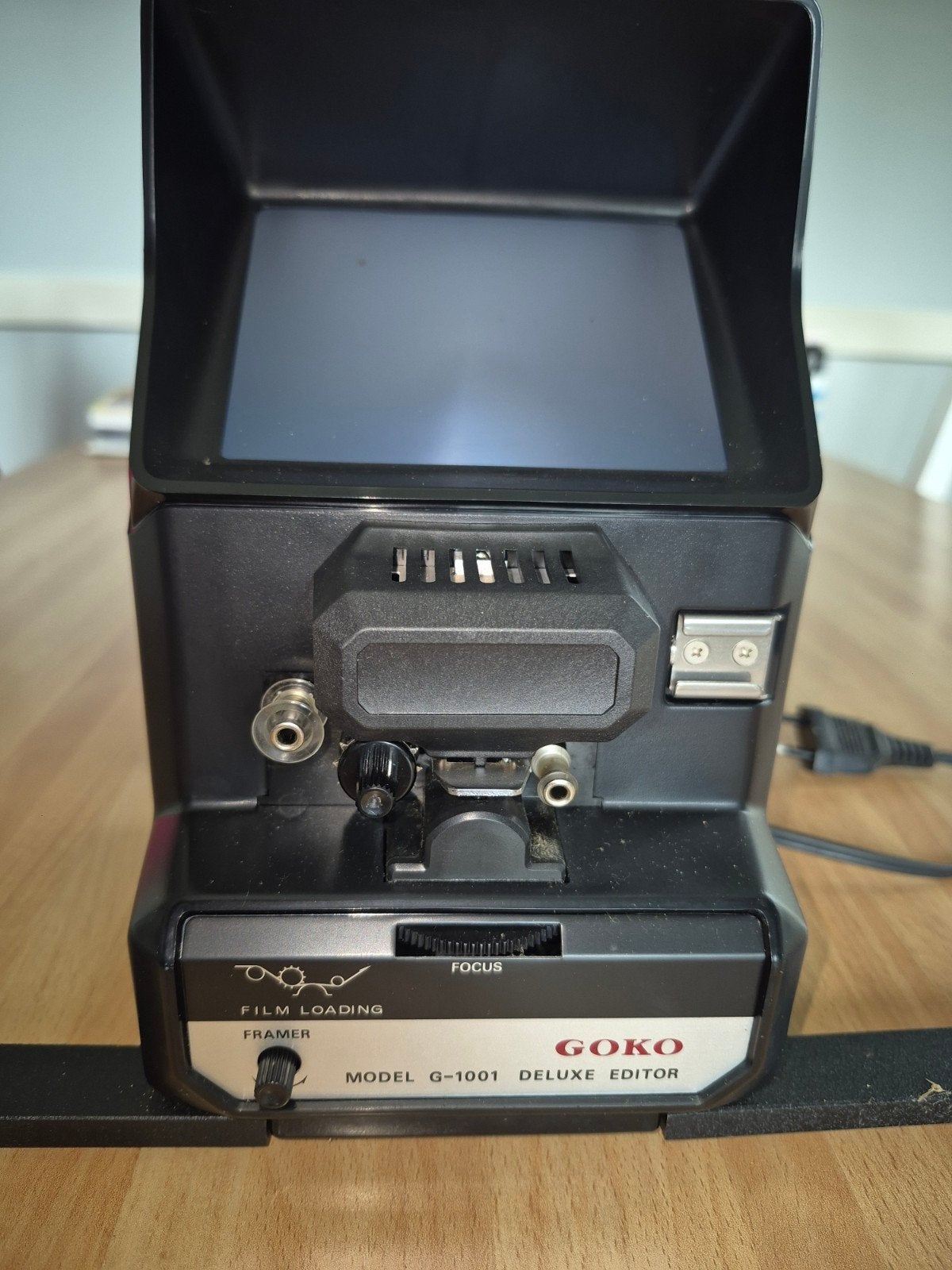 GOKO G-1001 Deluxe, Collections, Enlèvement ou Envoi