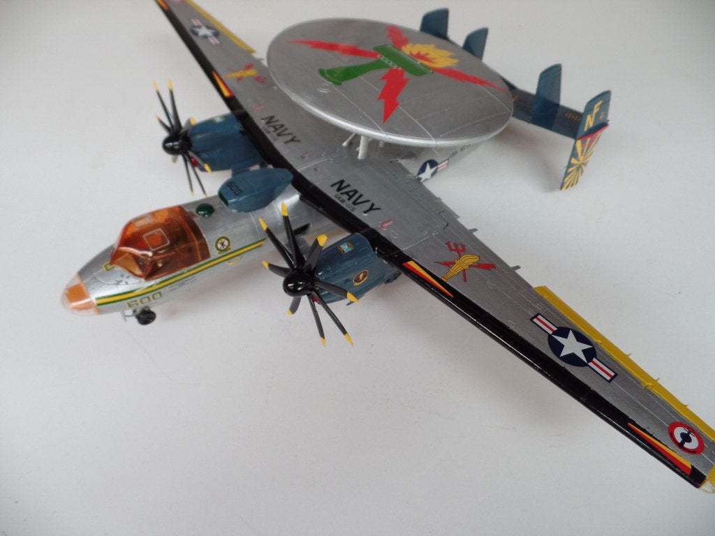 MAQUETTES D AVIONS HELICOPTERE GR. CHOIX échelle 1/48 monté, Enlèvement ou Envoi, Neuf, Avion, Italeri