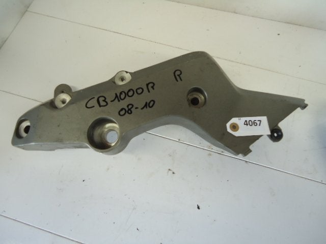 CB1000R 2008 - 2010 Honda Frame onderdelen D1-15721