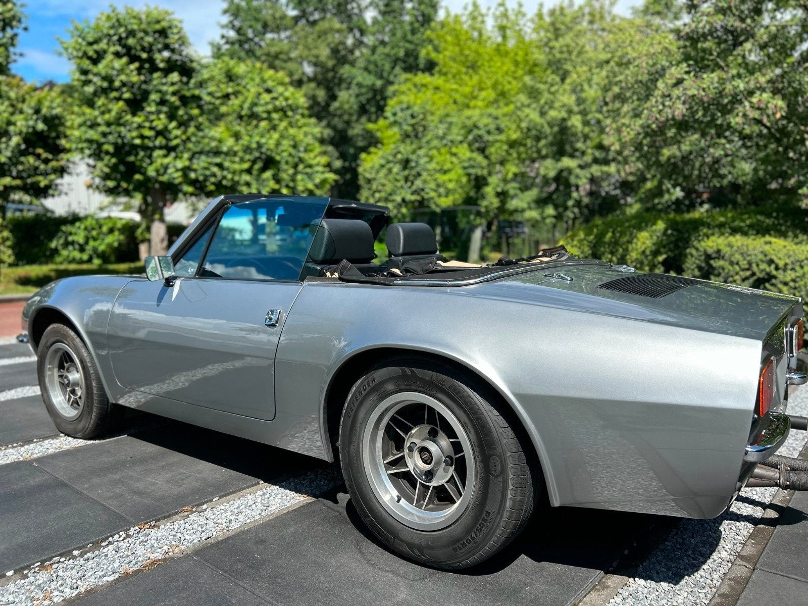 Puma cabrio, foto 4
