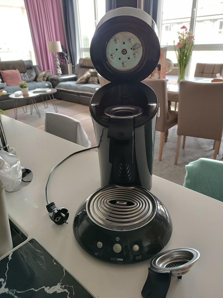 Senséo, Electroménager, Cafetières, Enlèvement