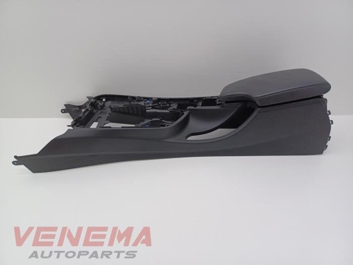 Middenconsoles van een BMW 3-Serie, Gebruikt, -, -, Ophalen of Verzenden