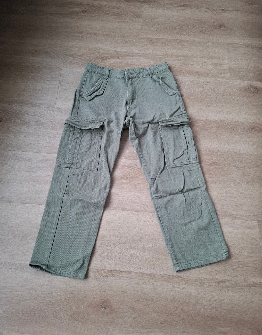 Wijde jeans Shein maat 32x32, Vêtements | Hommes, Jeans, Enlèvement ou Envoi, Comme neuf, W32 (confection 46) ou plus petit, Shein
