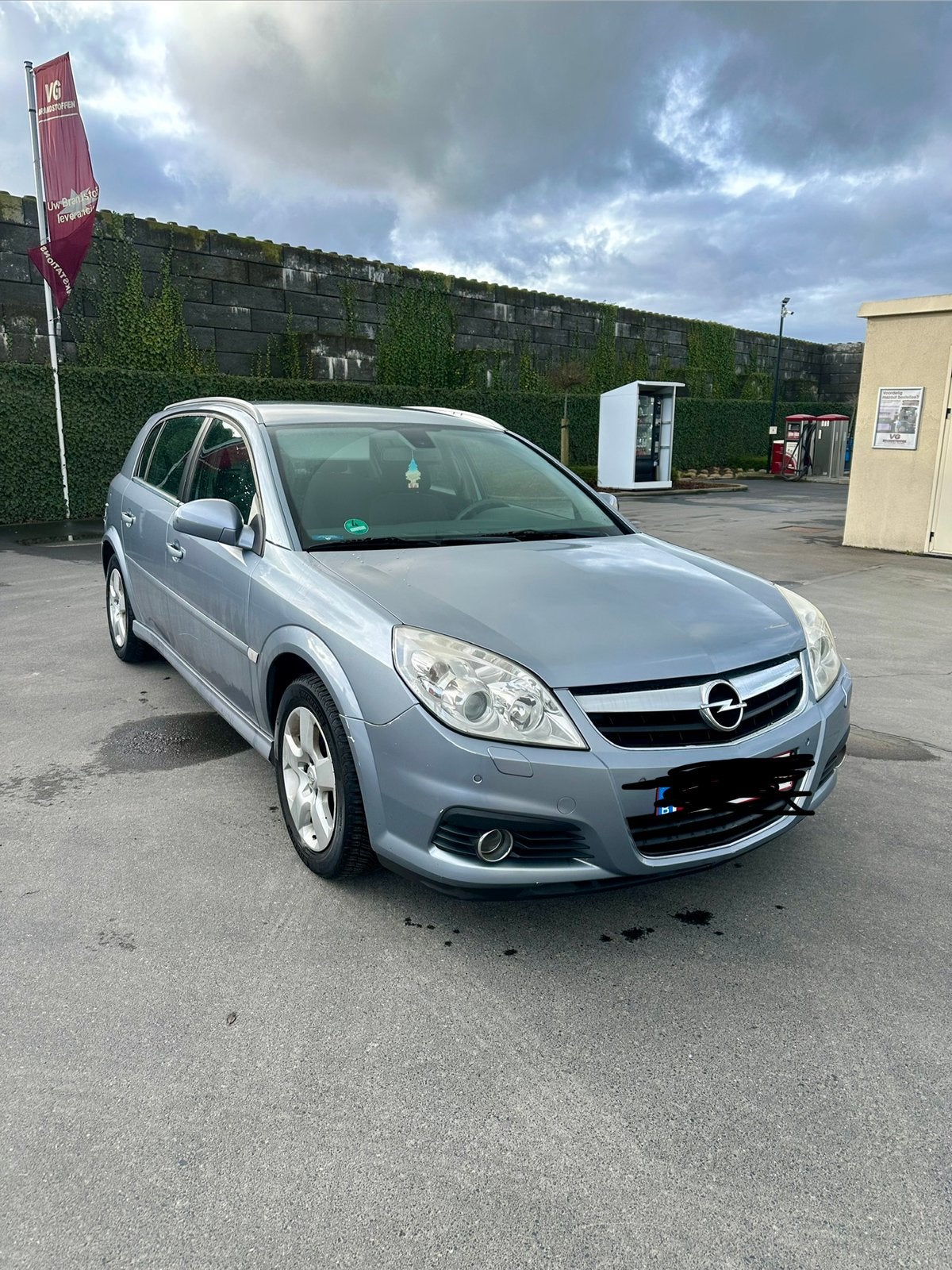 Opel signum, Autos, Opel, Achat, Signum, Automatique, Particulier