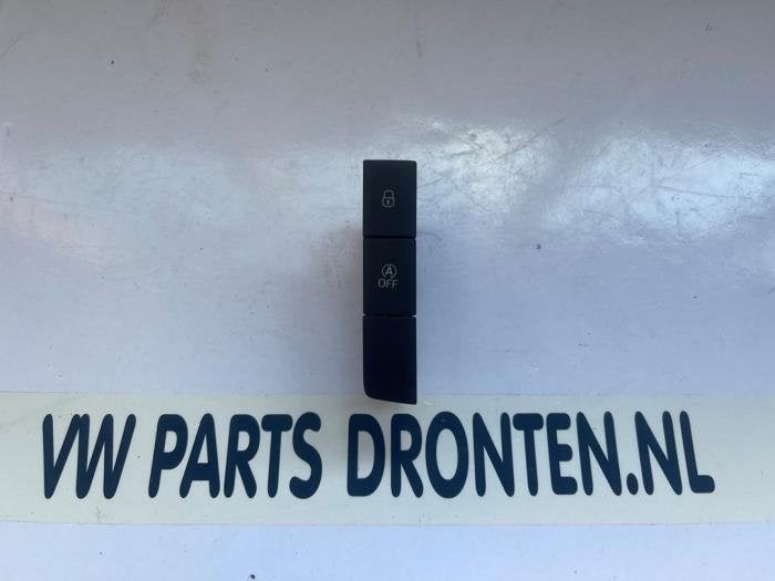 Schakelaar van een Seat Arona, Gebruikt, -, -, Ophalen of Verzenden