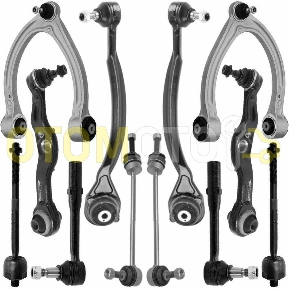 Mercedes W221 draagarm Mercedes C216 4-matic stuurkogel stab, Neuf, -, -, Enlèvement ou Envoi