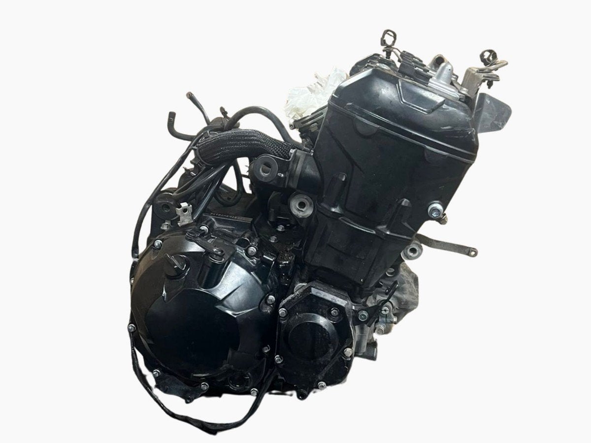 BLOC MOTEUR Z 1000 SX 2020 +ABS (Z1000SX ZX1000) (ZXT02KE), Kawasaki Motors Europe N.V., Utilisé, Info@kawasaki.eu, Jacobus Spijkerdreef 1-3
2132 PZ  Hoofddorp, JP