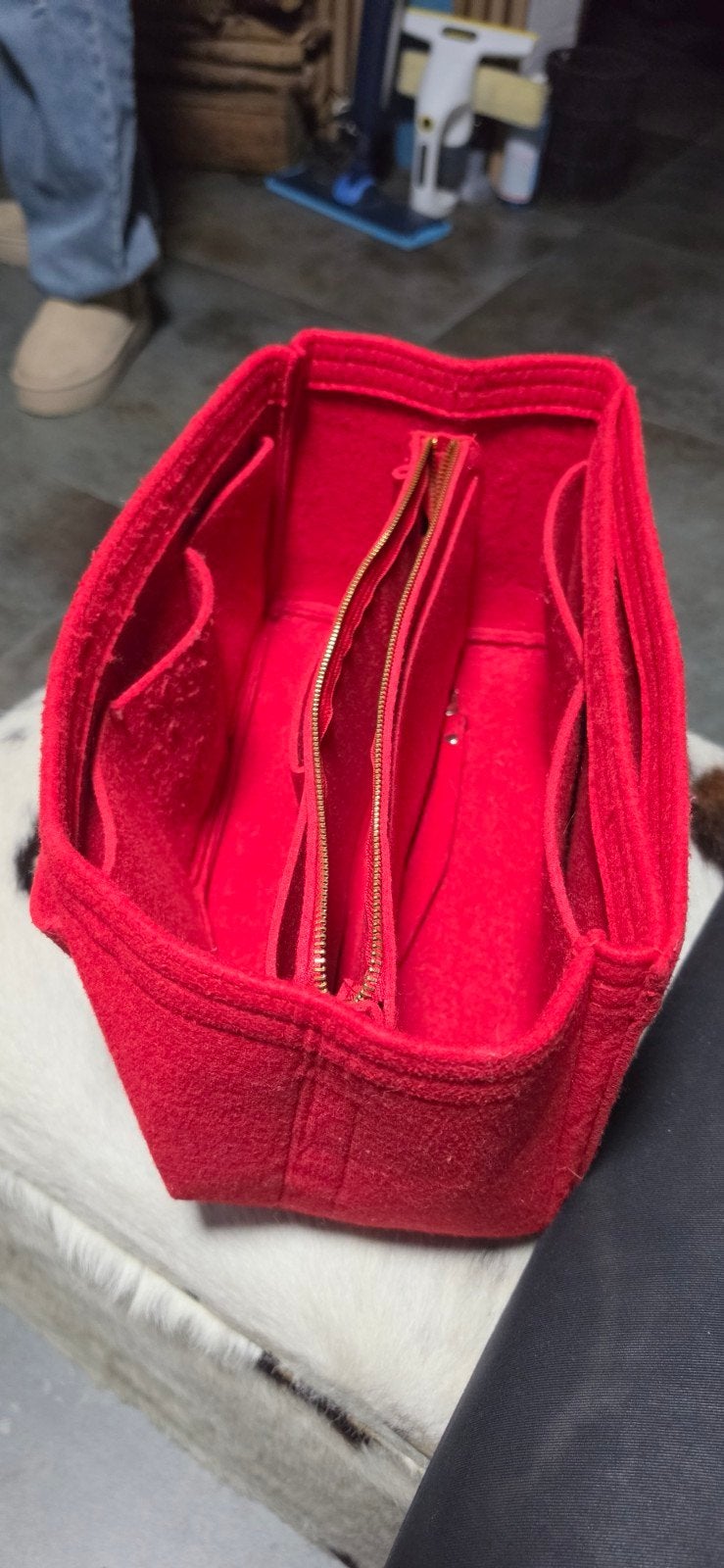organisateur de sac Louis Vuitton, Handtassen en Accessoires, Ophalen