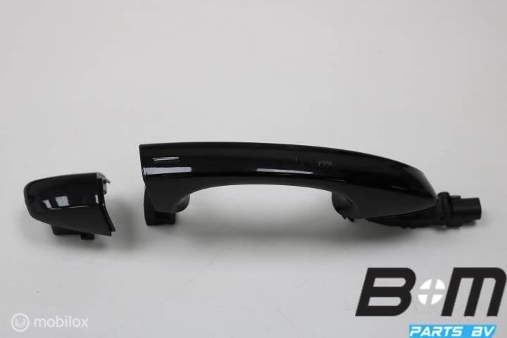 Portiergreep rechtsvoor + keyless entry VW Golf 7 5GM837206A, Utilisé