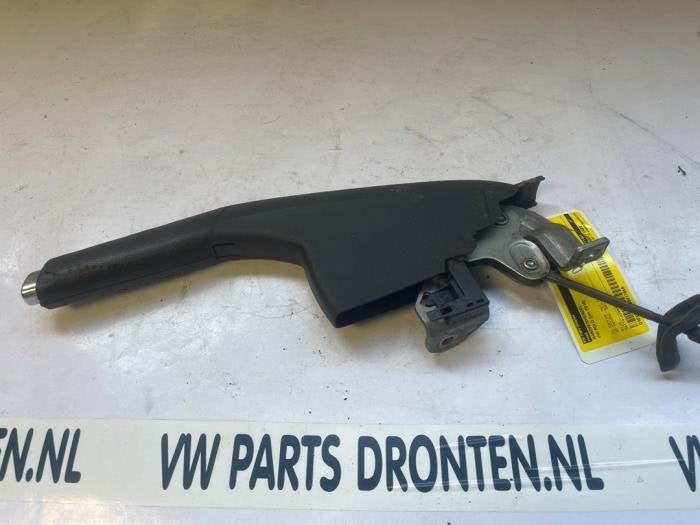 Levier frein à main d'un Volkswagen Polo, Volkswagen, -, 3 mois de garantie, Utilisé
