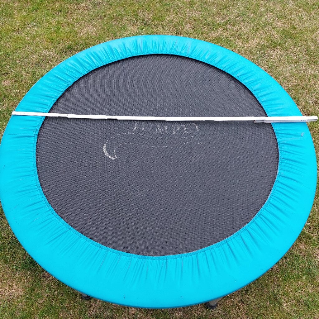 Trampoline, diamètre 120 cm, Enlèvement