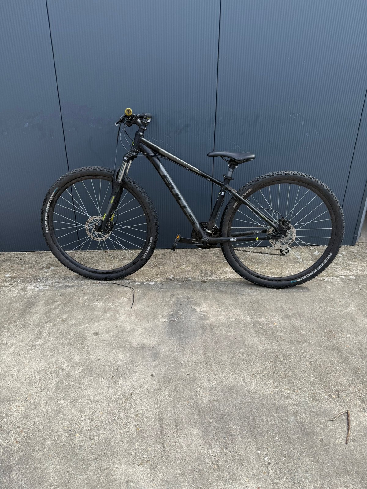 Bulls mtb, Enlèvement, Comme neuf
