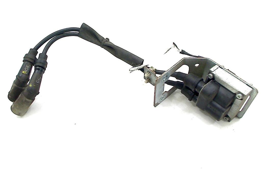 BOBINE Gilera Fuoco 500 2013-2015 (01-2013/12-2015), Motoren, Dhr. S. di Majo, Gebruikt, Info@cama-motorparts.nl, P.J. Troelstraweg 8 8
3144 CX  MAASSLUIS, NL