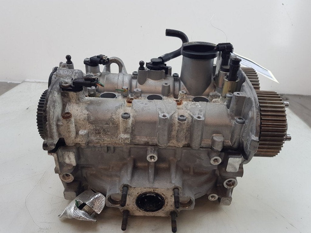 CULASSE Volkswagen Polo VI (AW1) (|04C103063AB|04C103404|), Utilisé, Volkswagen