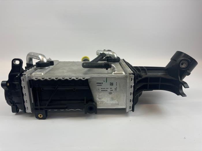 Intercooler van een Mercedes GLE, -, 6 maanden garantie, Nieuw, Ophalen of Verzenden