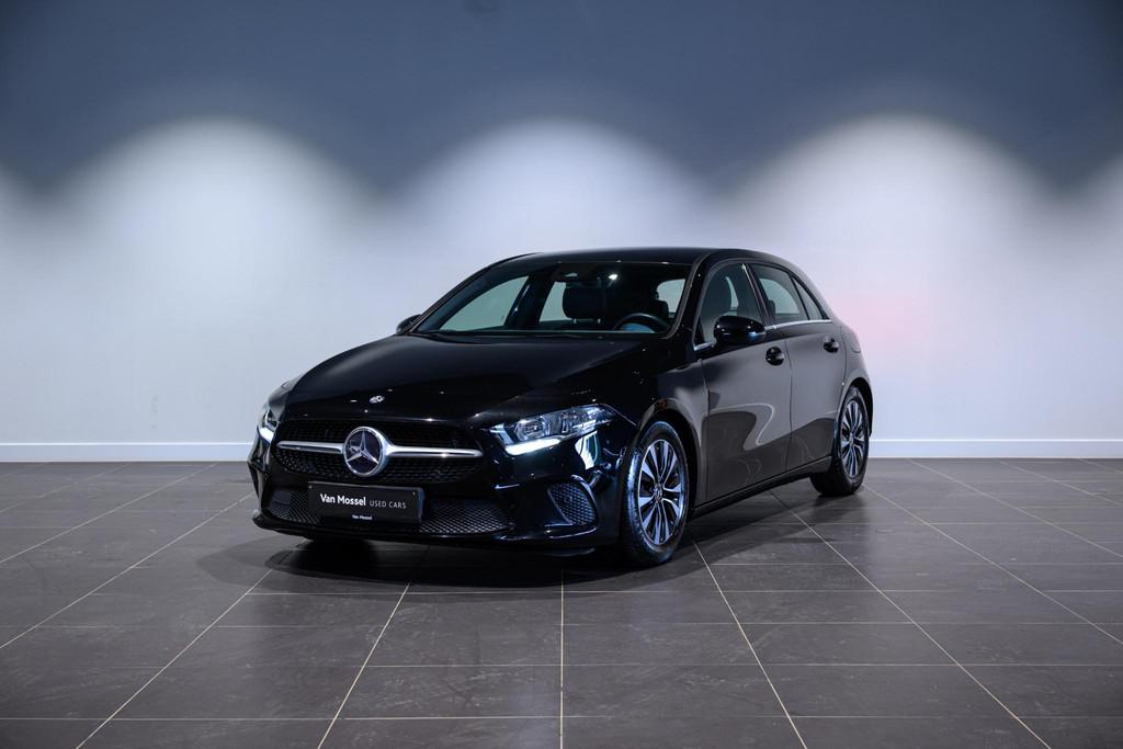 Mercedes-Benz A-Klasse A 180 Luxury Line Camera | PDC V+A |, Auto's, Mercedes-Benz, Bedrijf, Te koop, A-Klasse, Airconditioning