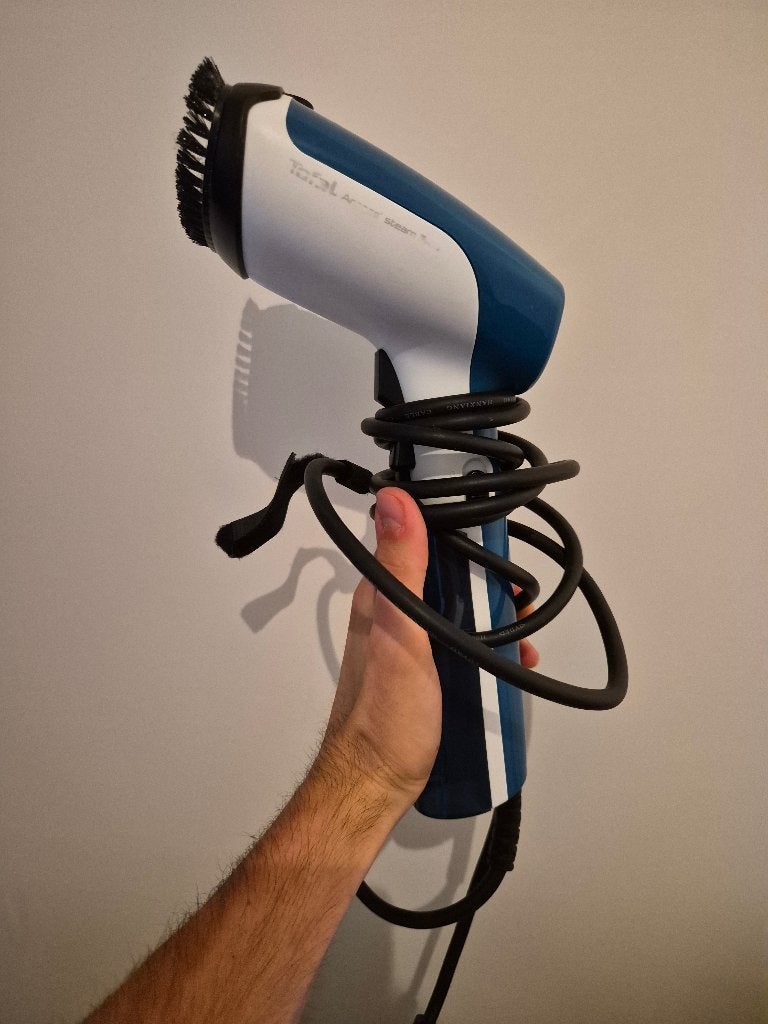 Stoomer, Electroménager, Enlèvement, Utilisé, Défroisseur